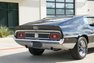 1971 Ford Mustang Mach 1