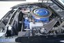 1971 Ford Mustang Mach 1