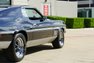 1971 Ford Mustang Mach 1