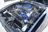1971 Ford Mustang Mach 1