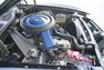 1971 Ford Mustang Mach 1