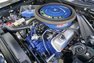 1971 Ford Mustang Mach 1
