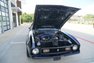 1971 Ford Mustang Mach 1