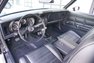 1971 Ford Mustang Mach 1