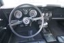 1971 Ford Mustang Mach 1