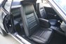 1971 Ford Mustang Mach 1