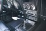 1971 Ford Mustang Mach 1