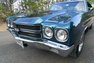 1970 Chevrolet Chevelle