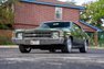 1971 Chevrolet Chevelle