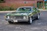 1971 Chevrolet Chevelle