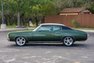 1971 Chevrolet Chevelle