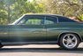 1971 Chevrolet Chevelle