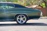 1971 Chevrolet Chevelle