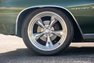 1971 Chevrolet Chevelle