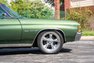 1971 Chevrolet Chevelle