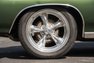 1971 Chevrolet Chevelle