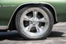 1971 Chevrolet Chevelle