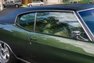 1971 Chevrolet Chevelle