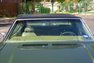 1971 Chevrolet Chevelle