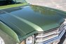 1971 Chevrolet Chevelle