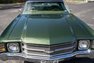 1971 Chevrolet Chevelle