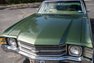 1971 Chevrolet Chevelle
