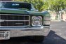 1971 Chevrolet Chevelle