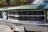 1971 Chevrolet Chevelle