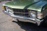 1971 Chevrolet Chevelle