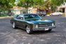 1971 Chevrolet Chevelle