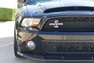 2010 Ford Mustang Shelby GT500