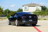 2010 Ford Mustang Shelby GT500