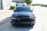 2010 Ford Mustang Shelby GT500