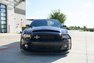 2010 Ford Mustang Shelby GT500