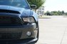 2010 Ford Mustang Shelby GT500