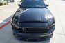 2010 Ford Mustang Shelby GT500