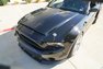 2010 Ford Mustang Shelby GT500