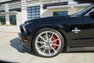 2010 Ford Mustang Shelby GT500