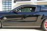 2010 Ford Mustang Shelby GT500