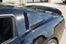 2010 Ford Mustang Shelby GT500