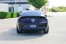 2010 Ford Mustang Shelby GT500