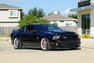 2010 Ford Mustang Shelby GT500