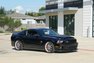 2010 Ford Mustang Shelby GT500