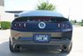 2010 Ford Mustang Shelby GT500