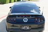 2010 Ford Mustang Shelby GT500
