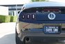 2010 Ford Mustang Shelby GT500