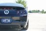 2010 Ford Mustang Shelby GT500