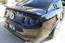 2010 Ford Mustang Shelby GT500