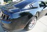 2010 Ford Mustang Shelby GT500