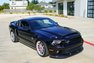 2010 Ford Mustang Shelby GT500